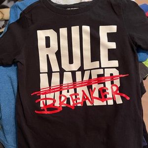 Children’s Place 4T